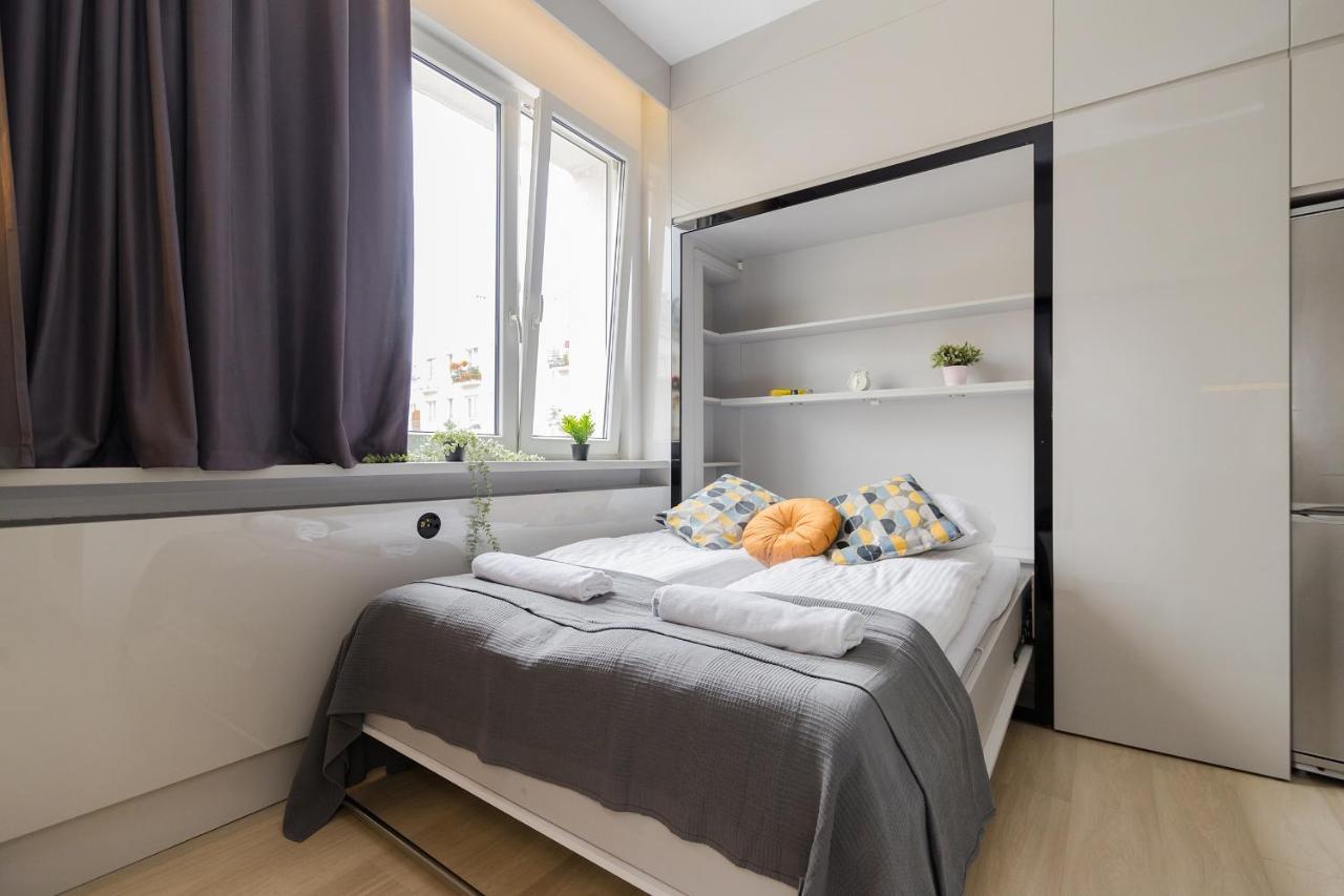 Apartment Shortstaypoland Kaliska